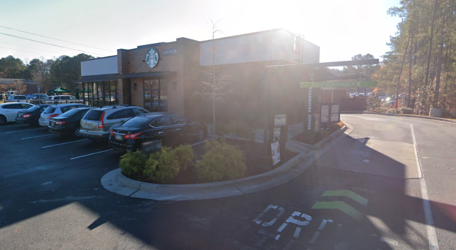 Starbucks Coffee Company